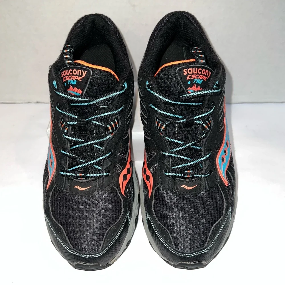 Saucony Escape TR2 Trainer Running Shoes